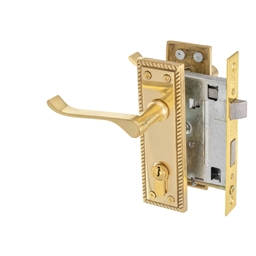 M5K31 - Euro Profile Rose 6" -M5K31_A_L_T